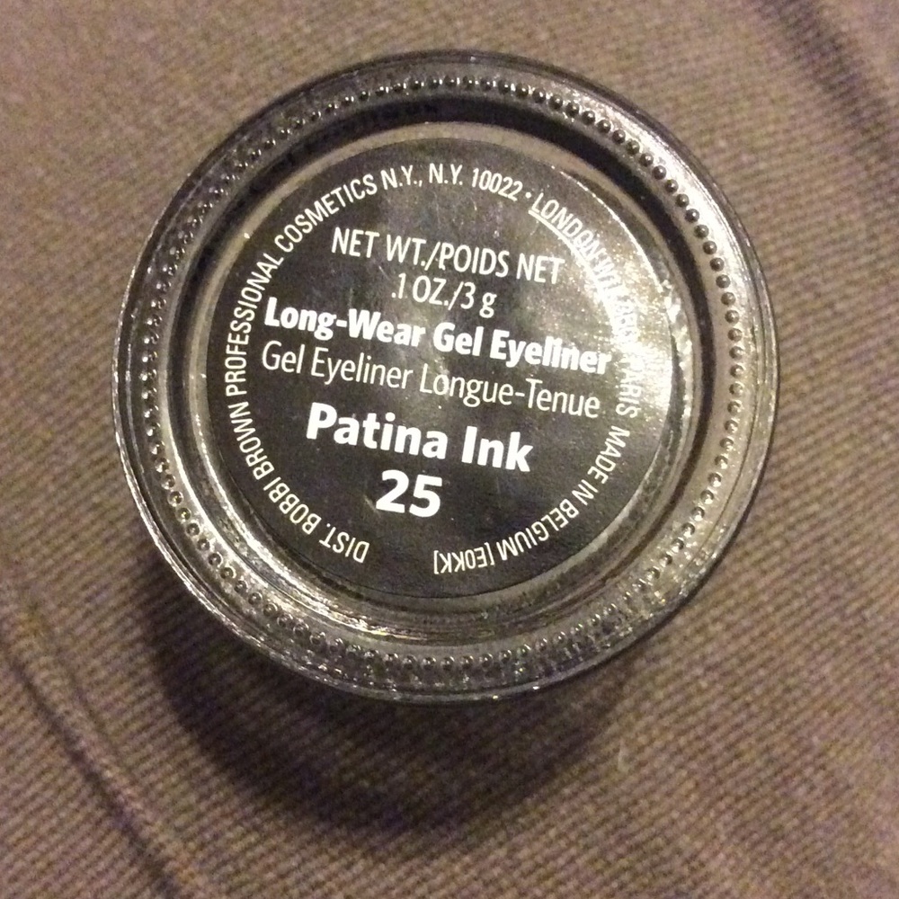 Bobbi Brown Cream Liner