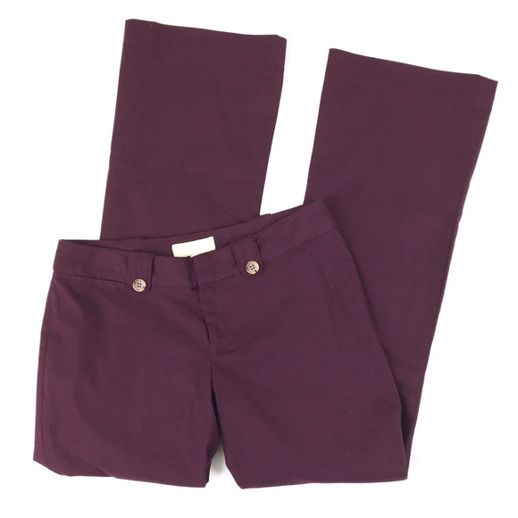 Banana Republic Pants - Banana Republic • "Martin" Pant