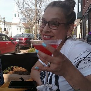 Meet your Posher, Cheyenne