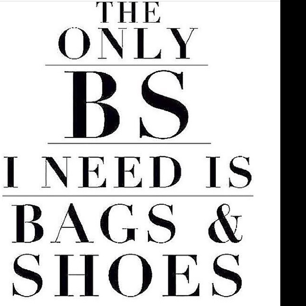 No bS 😉😂