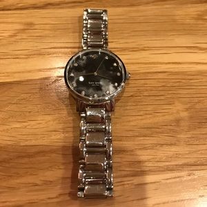 Kate Spade Watch