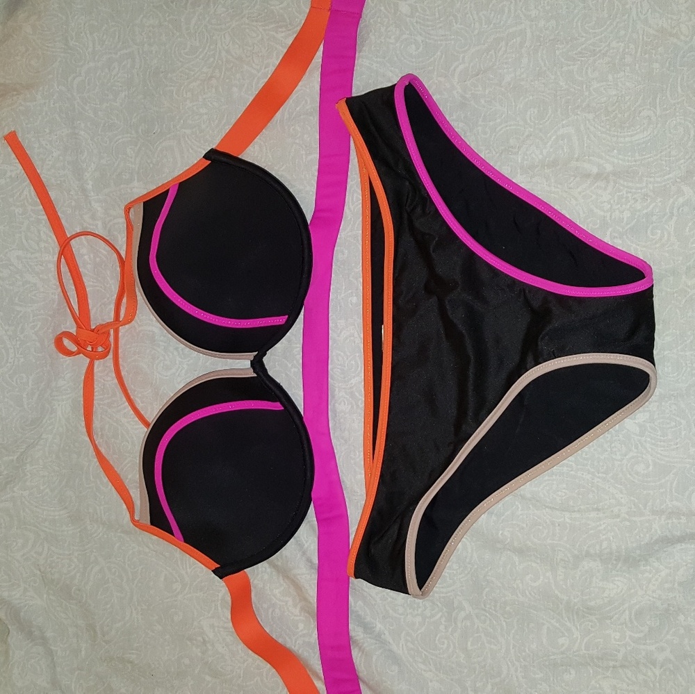 Bathing Suit