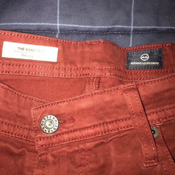 AG graduate tailored leg - Picture 4 of 4