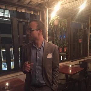 Meet your Posher, Adrian