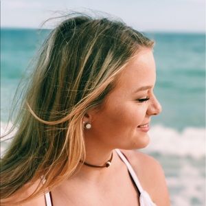 Meet your Posher, Ansley