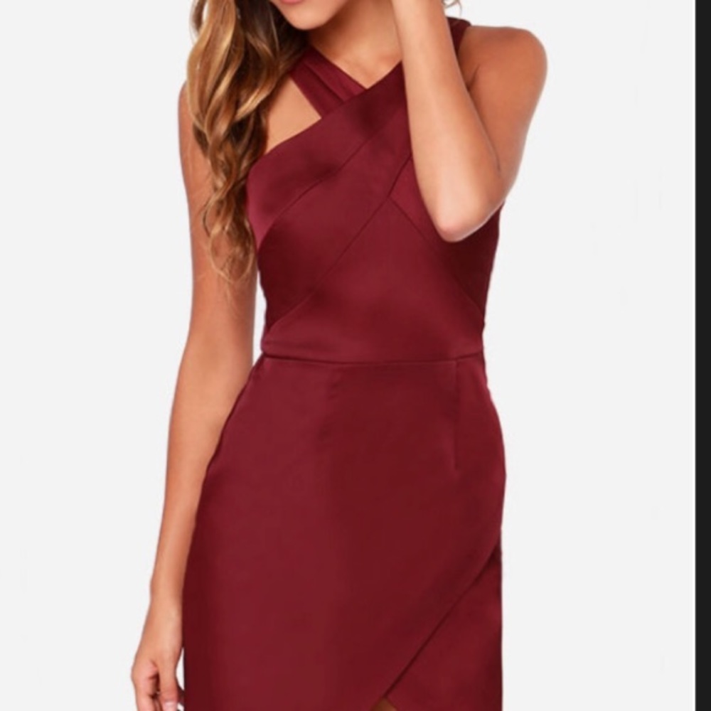 Stylestalker Dress. Size Small. NWT. - Picture 1 of 4