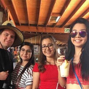 Meet your Posher, Julianna