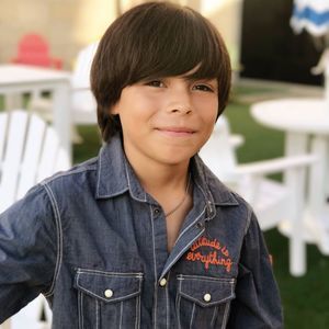 Meet your Posher, Jonny