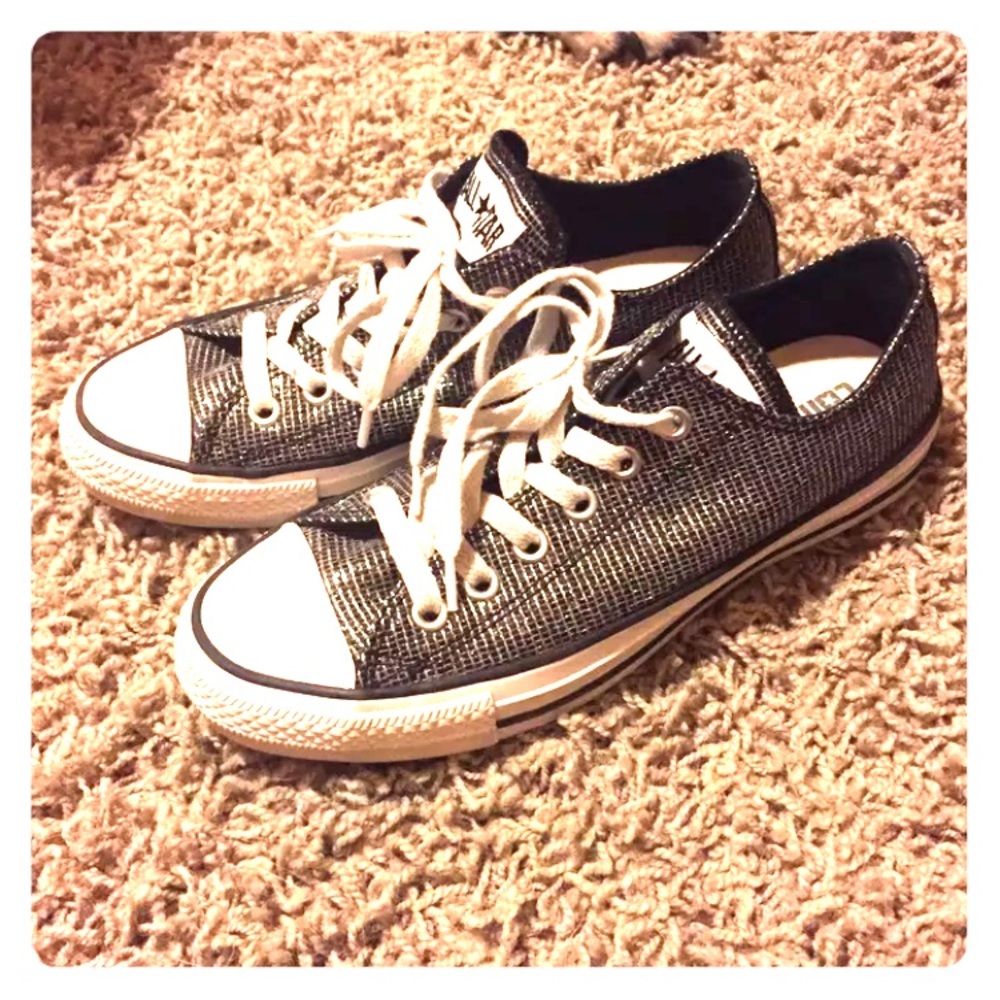 Converse Low top