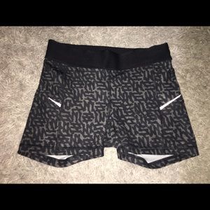 Lululemon what the sport shorts