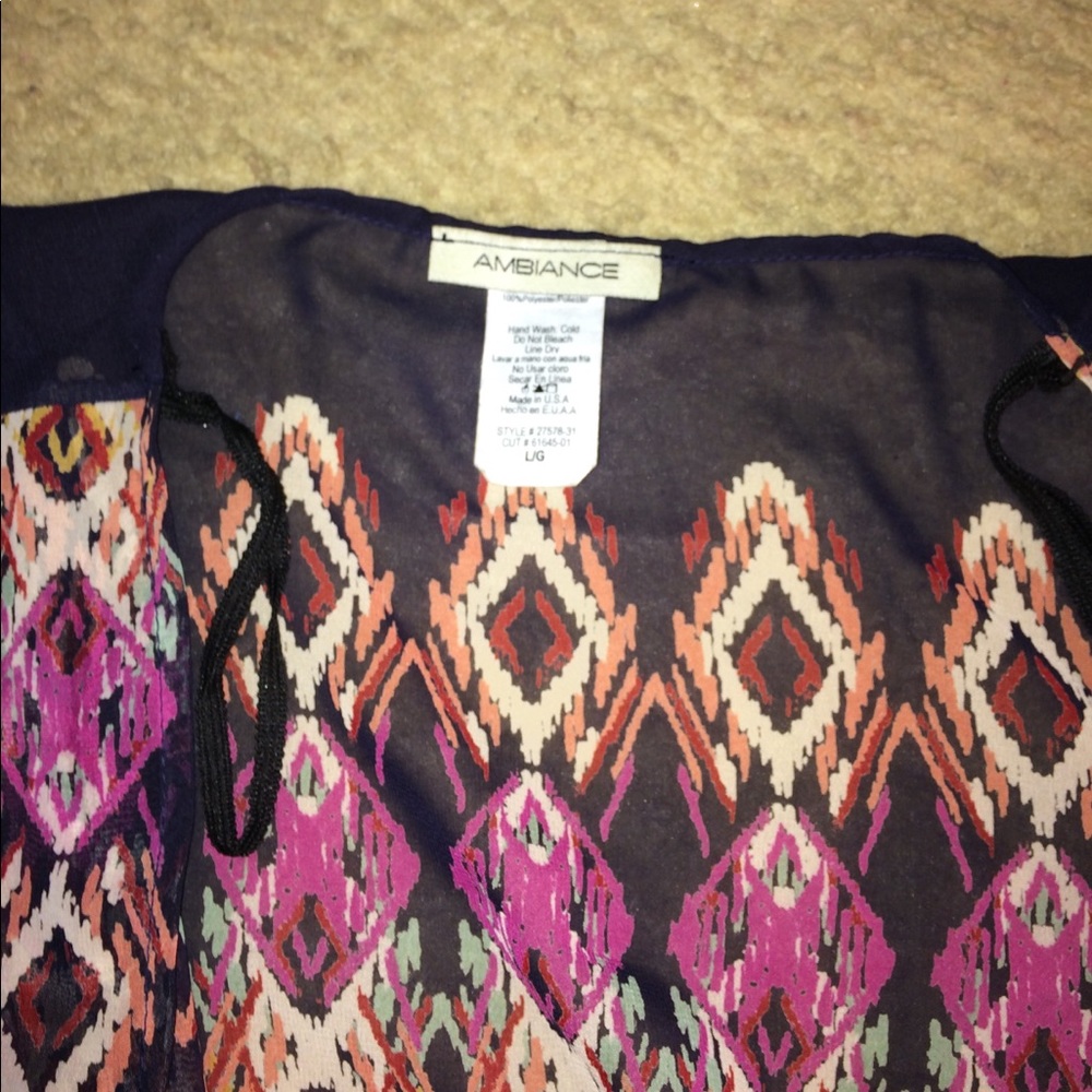 Cardigan - Picture 2 of 2