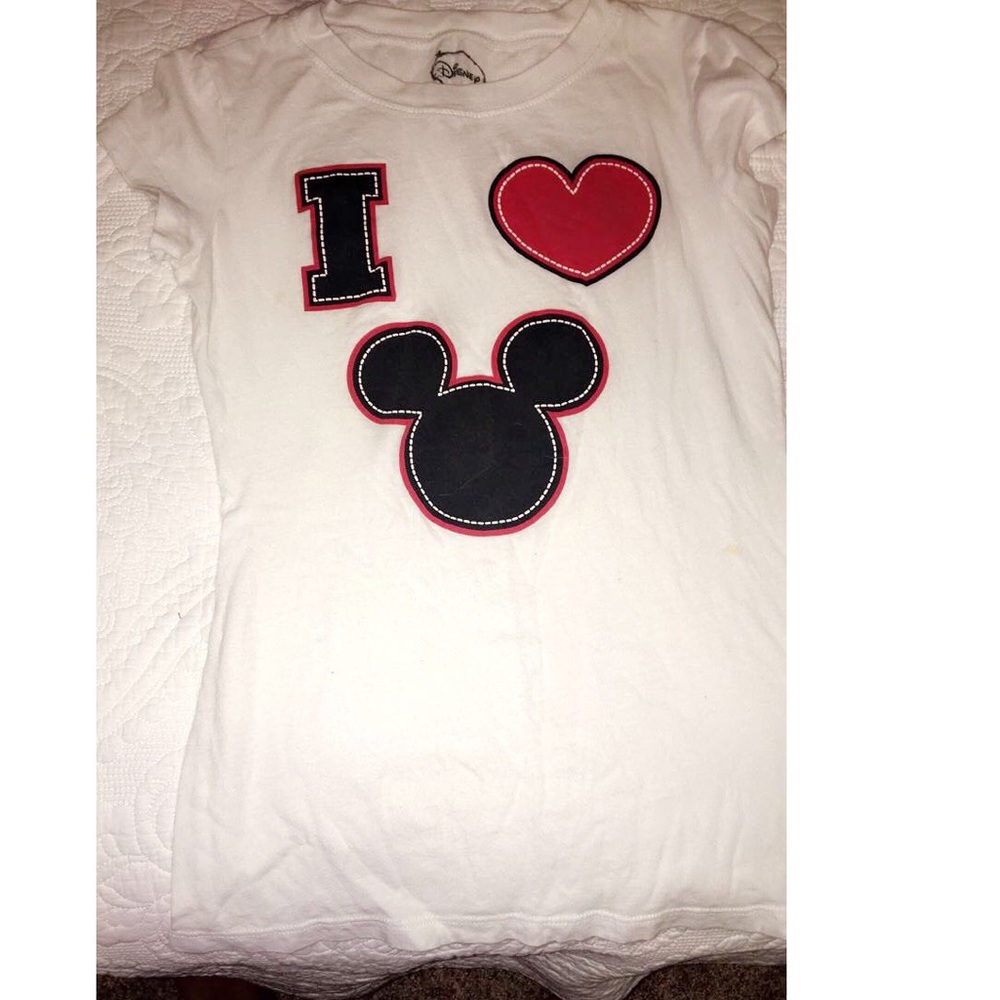 Never worn :)