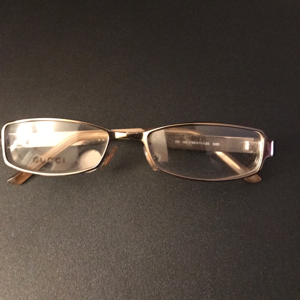 Gucci frames