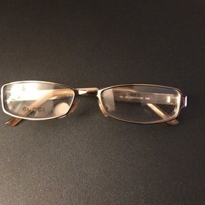 Gucci frames