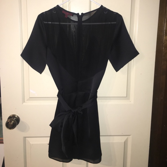 Kate Moss for Topshop romper - Picture 3 of 5