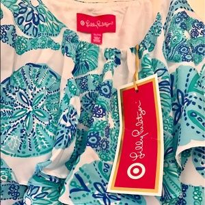 XL Lilly Pulitzer Dress NWT