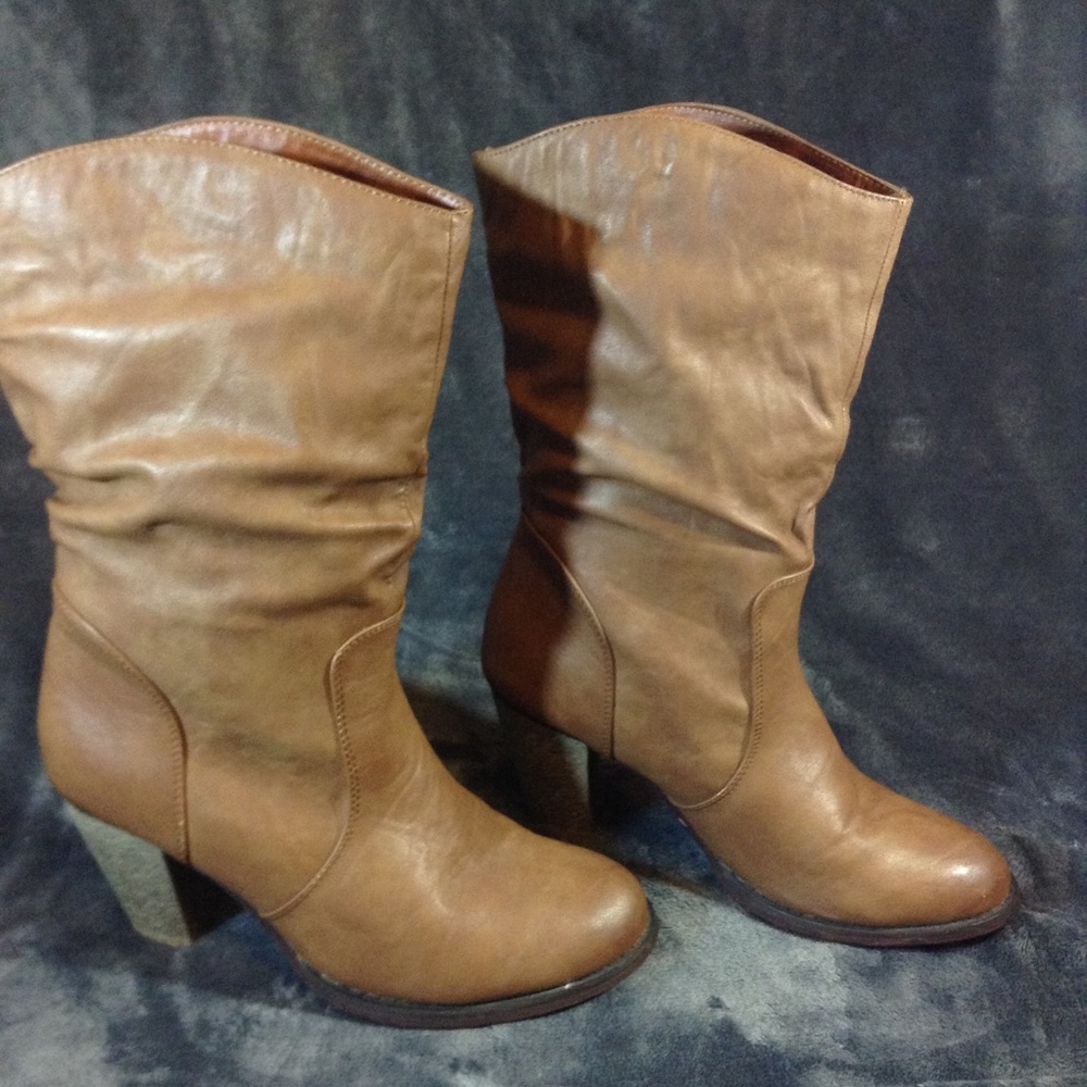 Boots