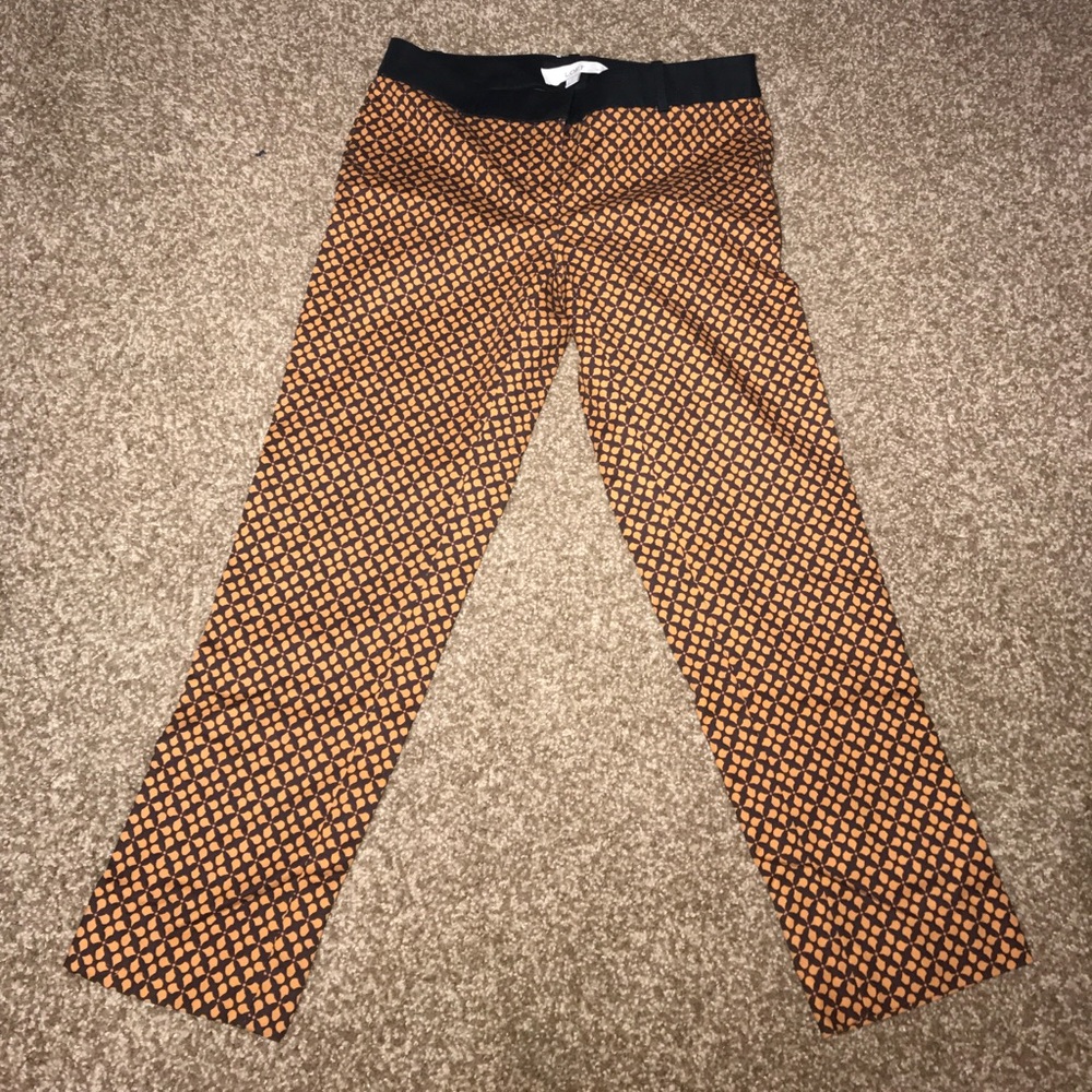 LOFT business pants
