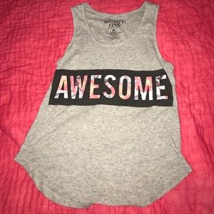 cute summer tank top for sale!