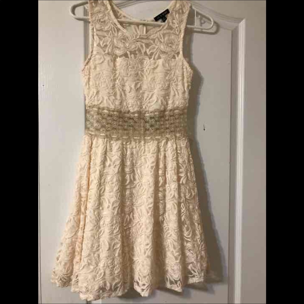 dress