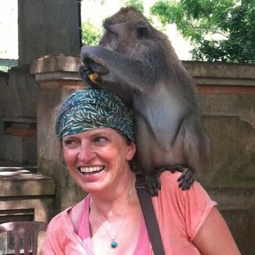 Meet your Posher, Loreen