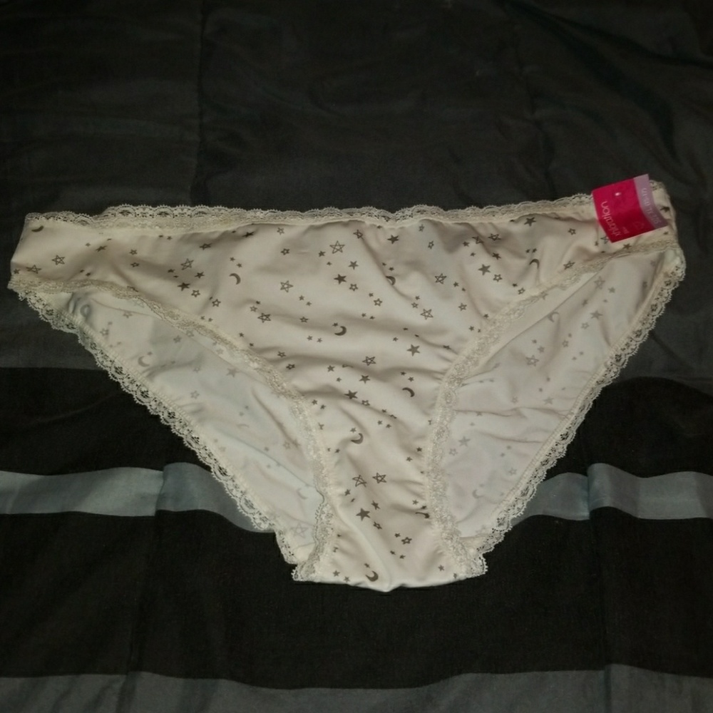 Panties 💟