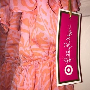 Lilly Pulitzer Dress NWT XL