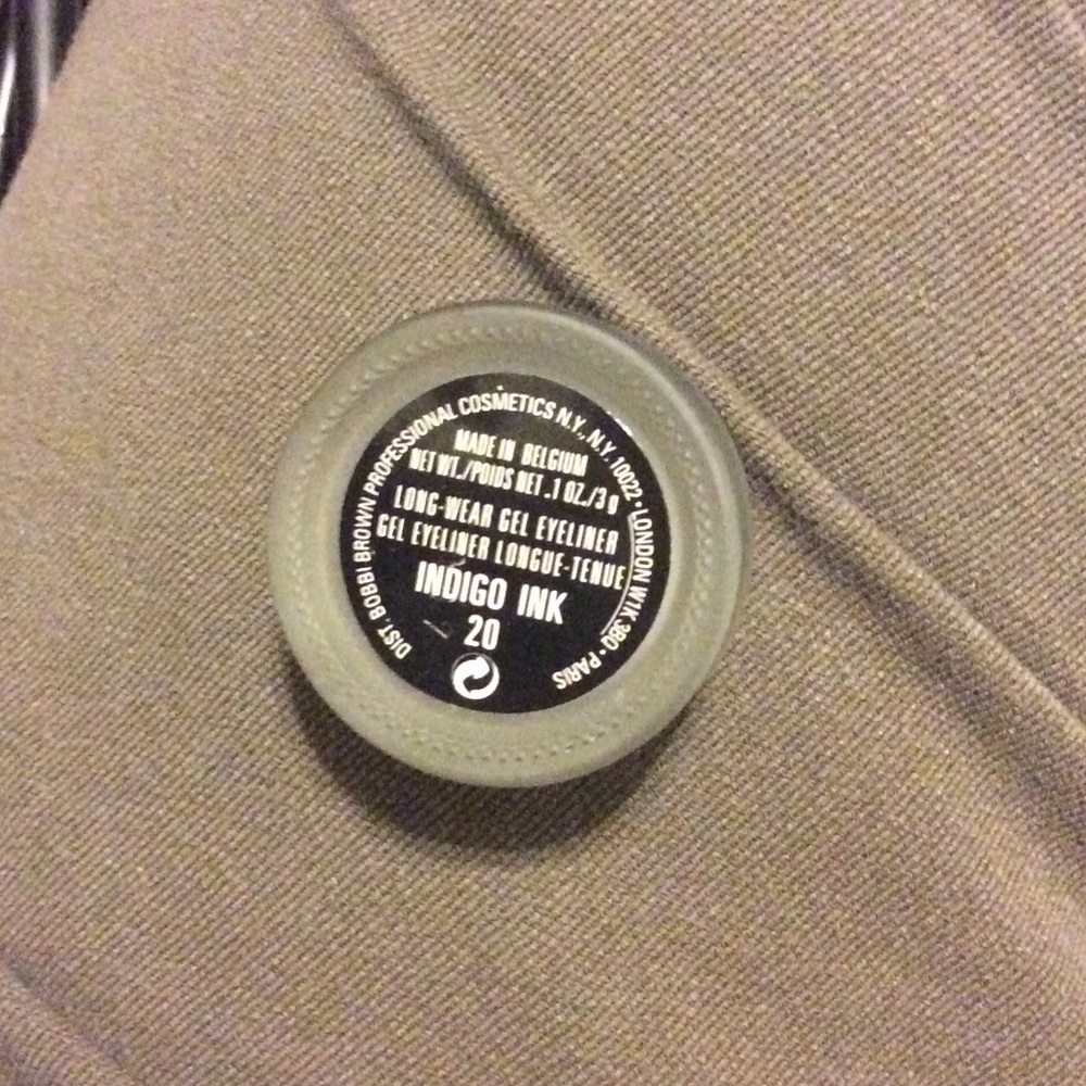 Bobbi Brown Cream Liner