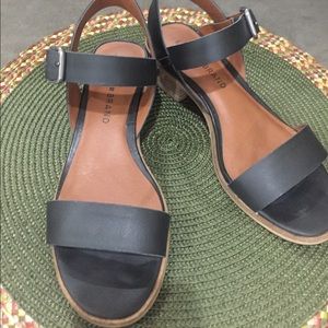 Lucky Brand Sandals