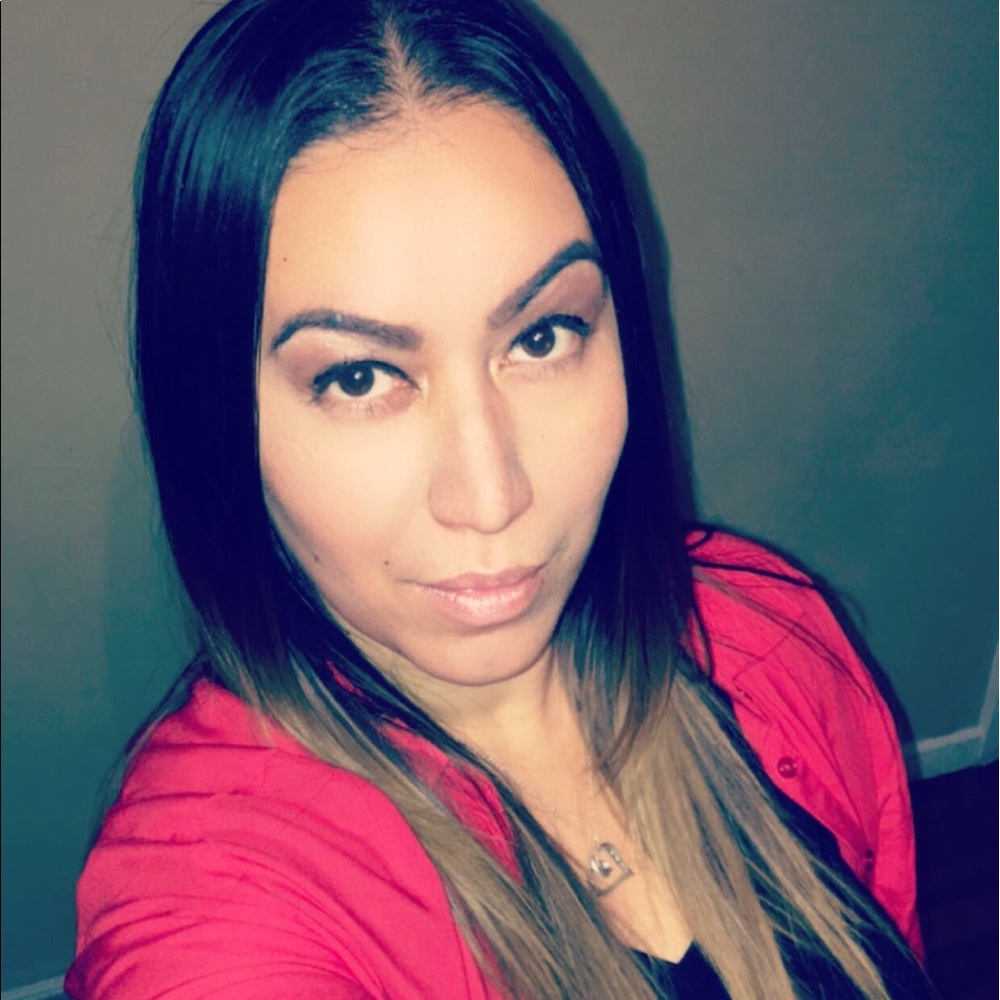 Meet your Posher, Maritza