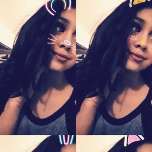 Meet your Posher, Nickole