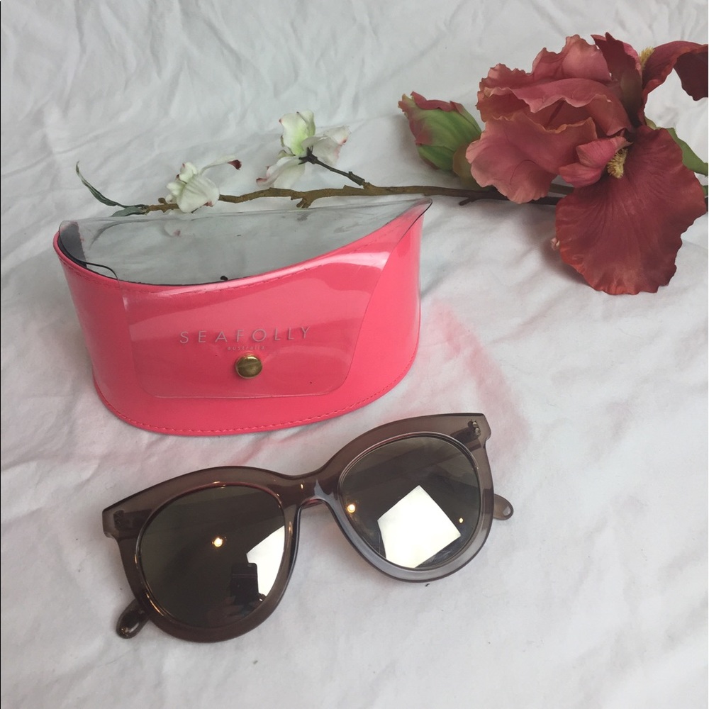 Seafolly Australian Iconic Sunglasses 😎