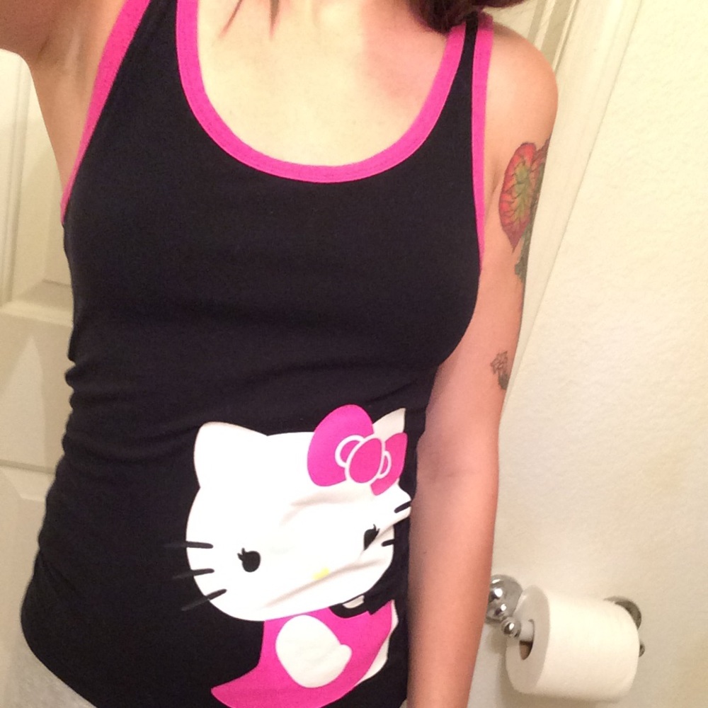 Tank top - Picture 1 of 1