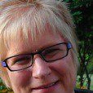 Meet your Posher, Ann