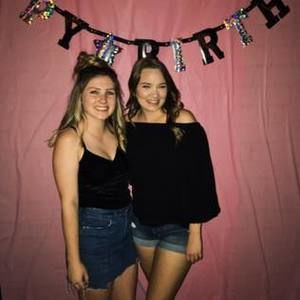 Meet your Posher, Kalli