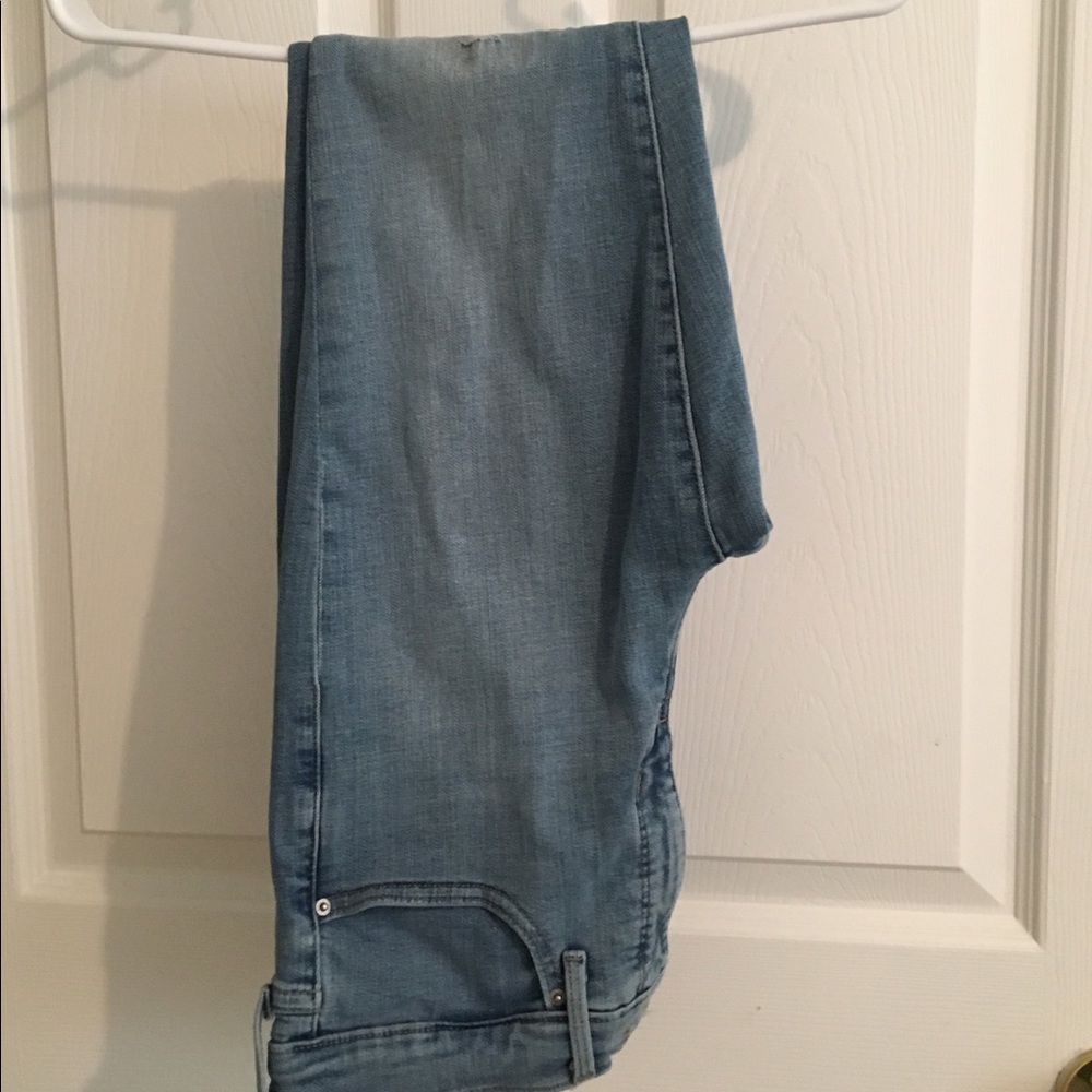 Levis size 30