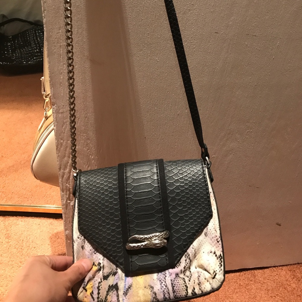 Rachel Roy cross body bag