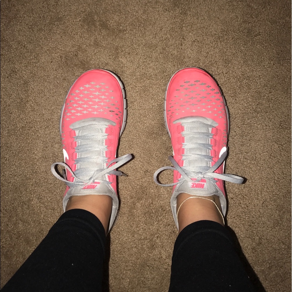 Nike free 3.0
