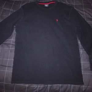 POLO long sleeve
