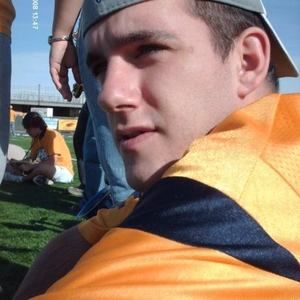 Meet your Posher, Travis