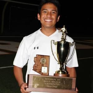 Meet your Posher, Erick