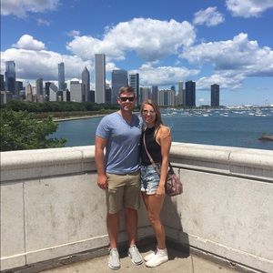 Meet your Posher, Anna