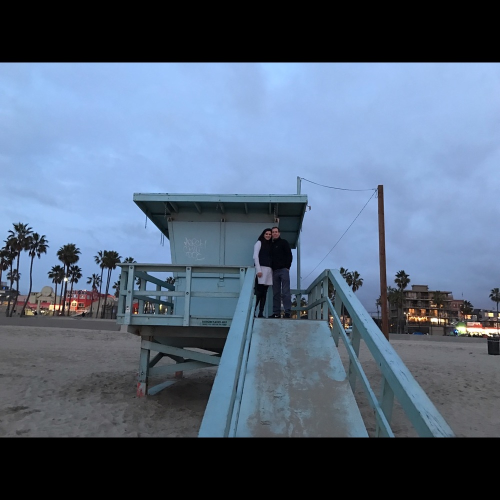 Meet your Posher, Larisa