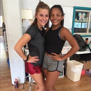 Meet your Posher, Aubree