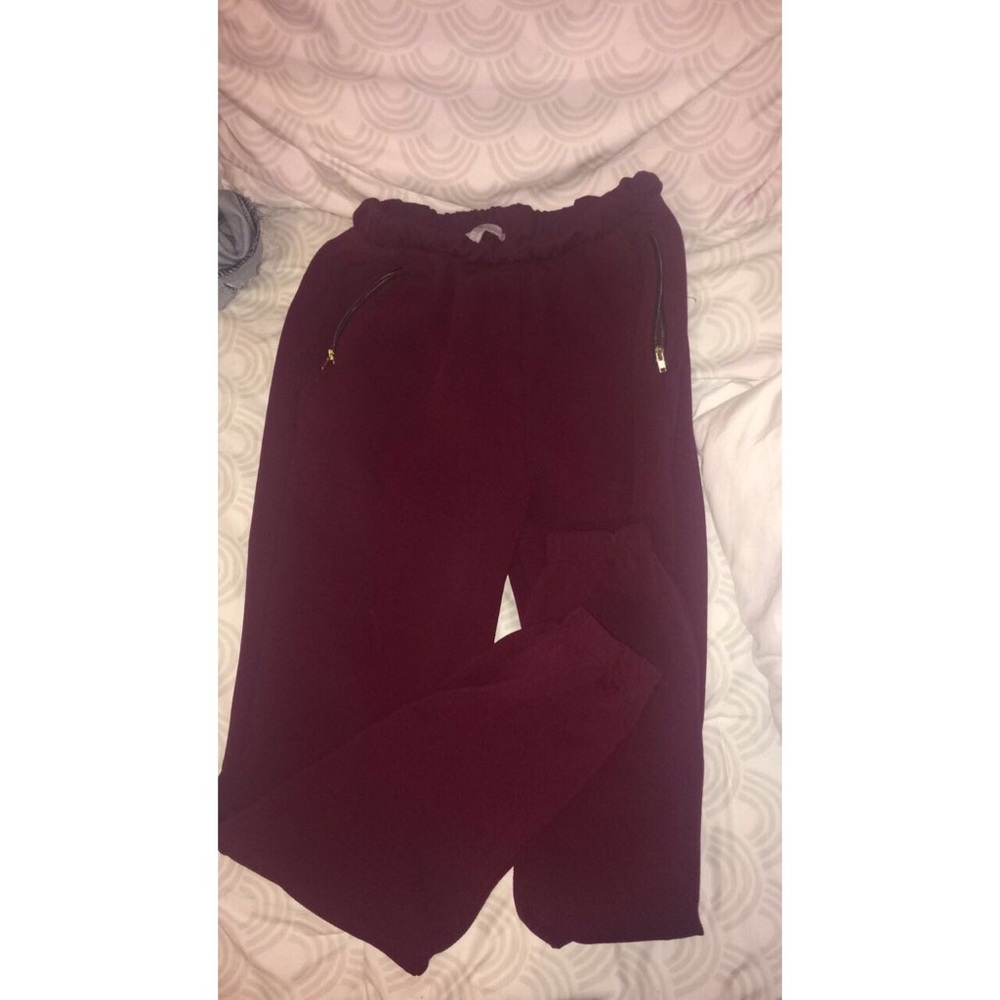 Charlotte Russe
