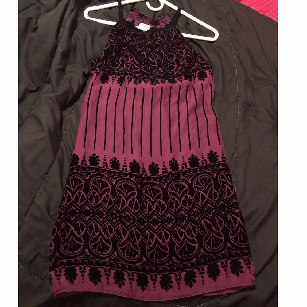 M.S.S.P. Max Studio Specialty Products dress