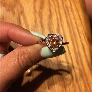 Fragrant Jewels Ring