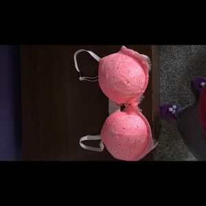 Victoria's Secret Bra