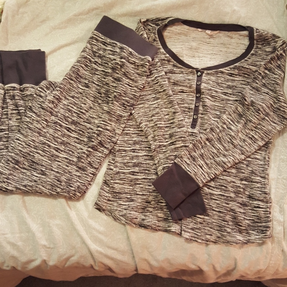 Pajama Set