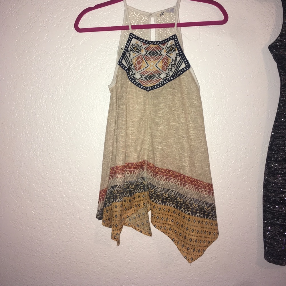 tank top
